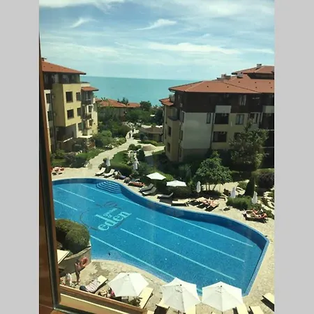 Garden Of Eden 2 Bed Bulgaria شقة سفيتي فلاس