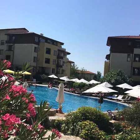 شقة Garden Of Eden 2 Bed Bulgaria