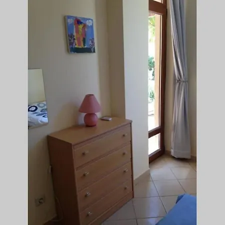 Garden Of Eden 2 Bed Bulgaria شقة سفيتي فلاس