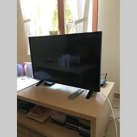 Garden Of Eden 2 Bed Bulgaria شقة سفيتي فلاس