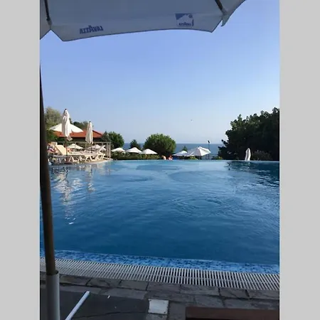 Garden Of Eden 2 Bed Bulgaria سفيتي فلاس