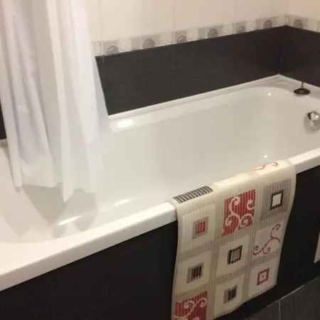 Garden Of Eden 2 Bed Bulgaria شقة *
