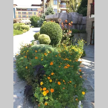 شقة Garden Of Eden 2 Bed Bulgaria