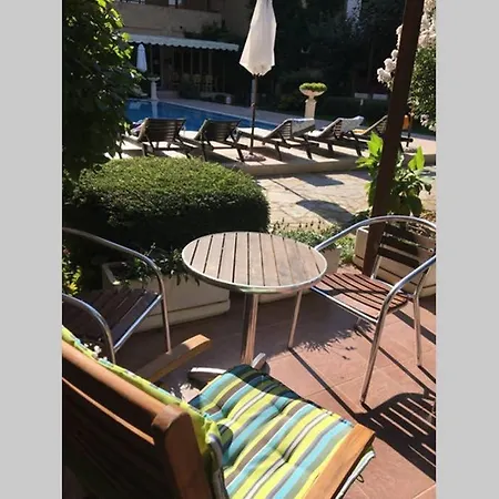 Garden Of Eden 2 Bed Bulgaria شقة سفيتي فلاس